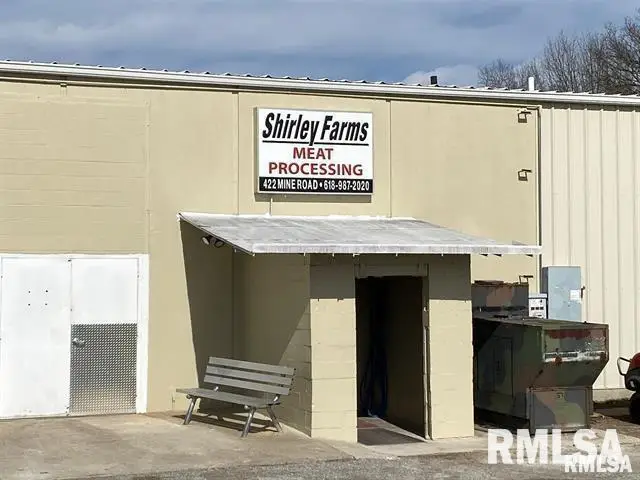 422 E Mine Road, De Soto Township, IL 62924 - Image #1