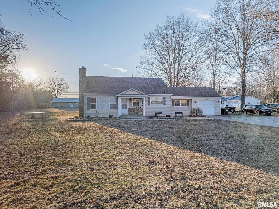 1201 N Franklin Street, Salem, IL 62881 - Image #3