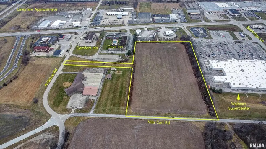 00 Mills Cart Road, Salem, IL 62881 - Image #2