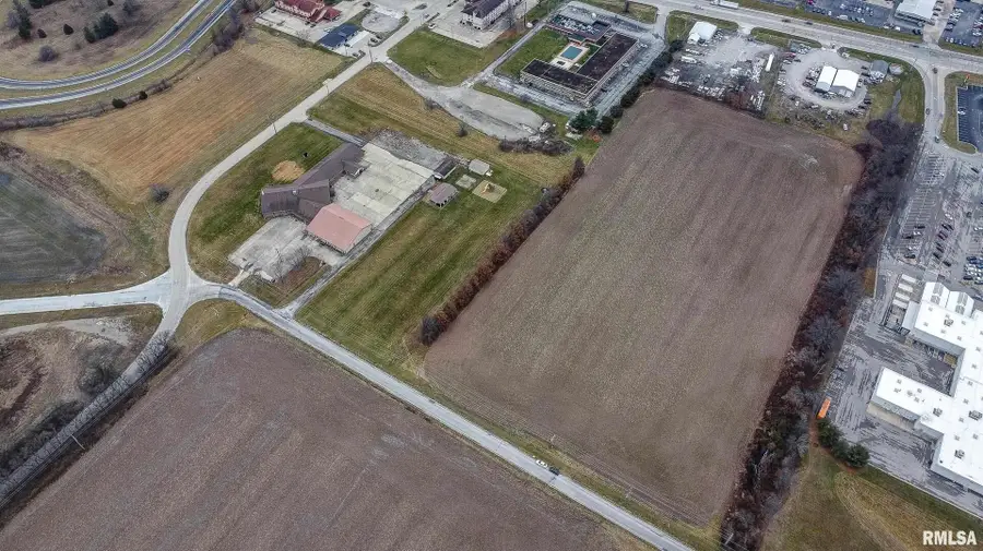 00 Mills Cart Road, Salem, IL 62881 - Image #3