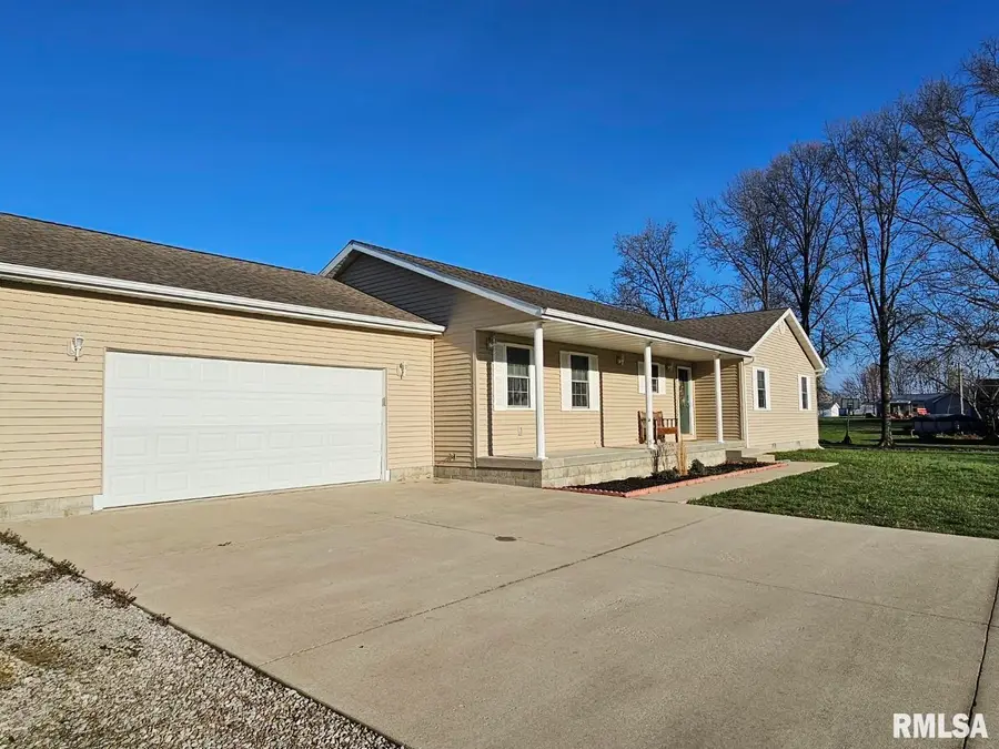 10457 N Puckett Lane, Mount Vernon, IL 62864 - Image #3