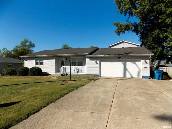 1722 Frazier Avenue, Centralia, IL 62801