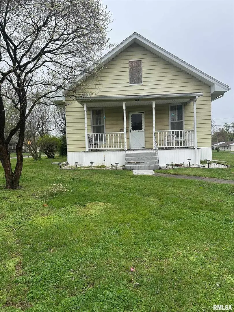 402 E Keyes Street, Du Quoin No 1, IL 62832 - Image #1