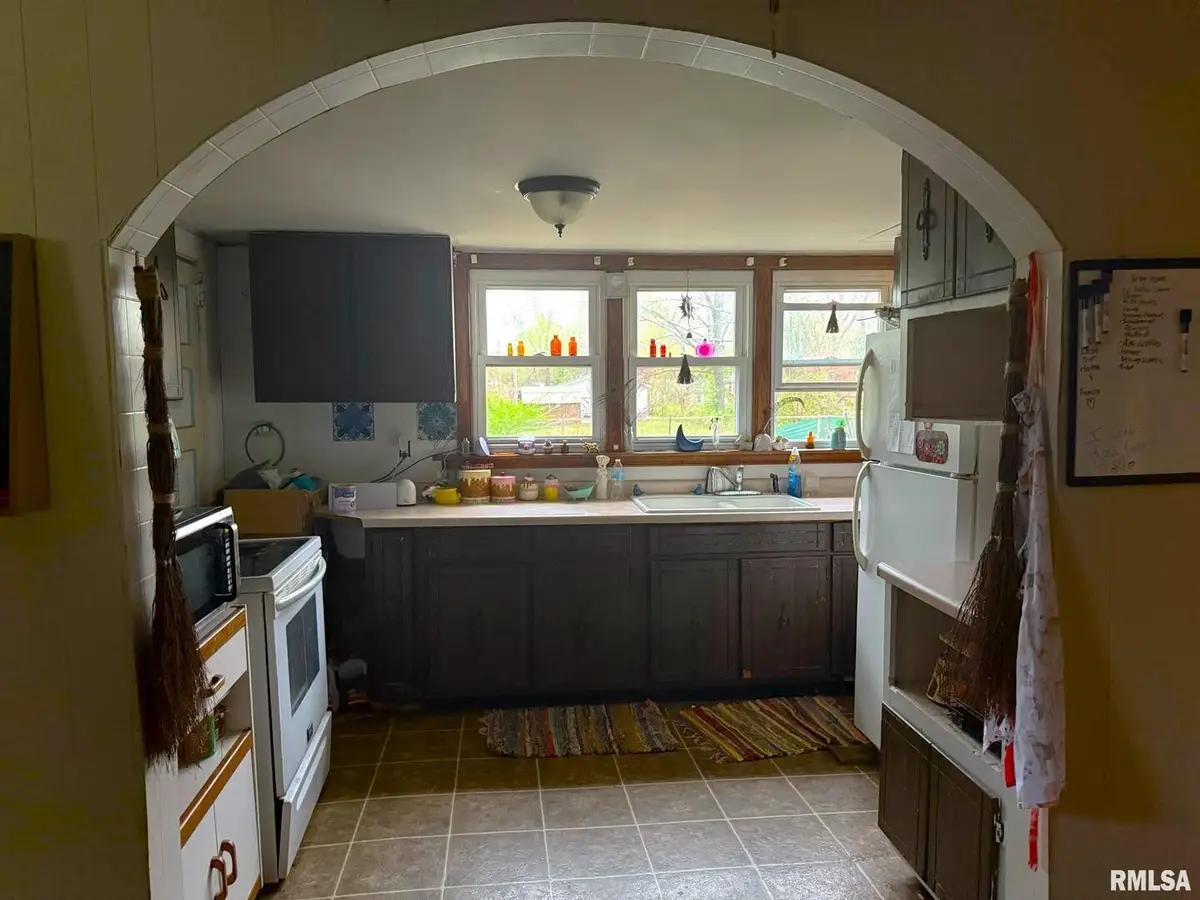 315 W Furlong Street, Carrier Mills, IL 62917-1259 - Image #1