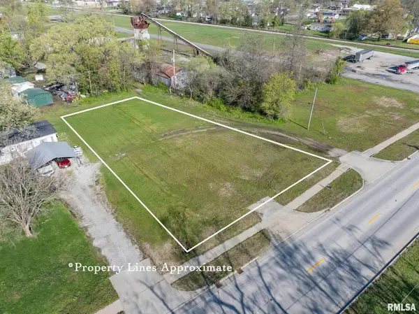 000 S Mine Street, Sandoval, IL 62882