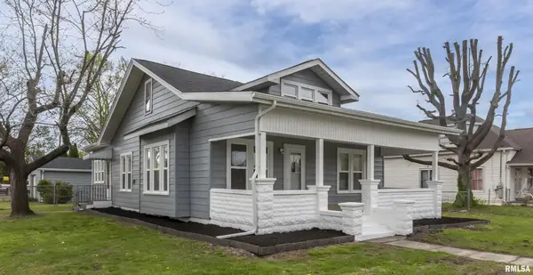 810 E Main Street, West Frankfort, IL 62896