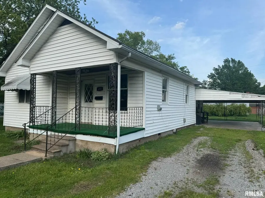 604 S 23rd Street, Herrin, IL 62948 - Image #2