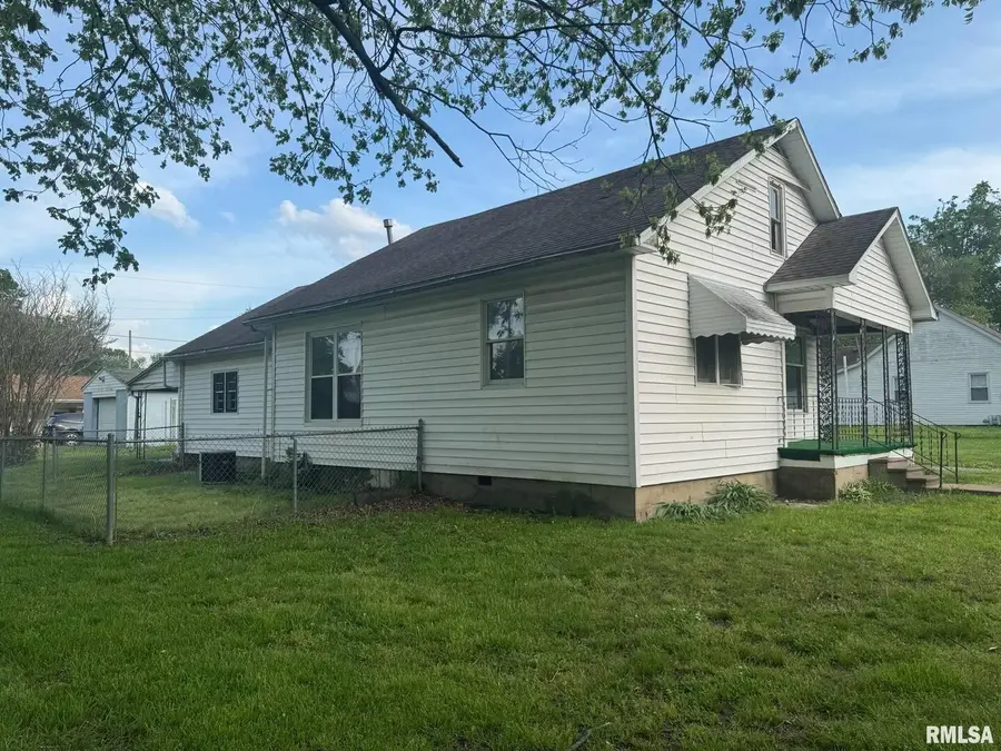 604 S 23rd Street, Herrin, IL 62948 - Image #3