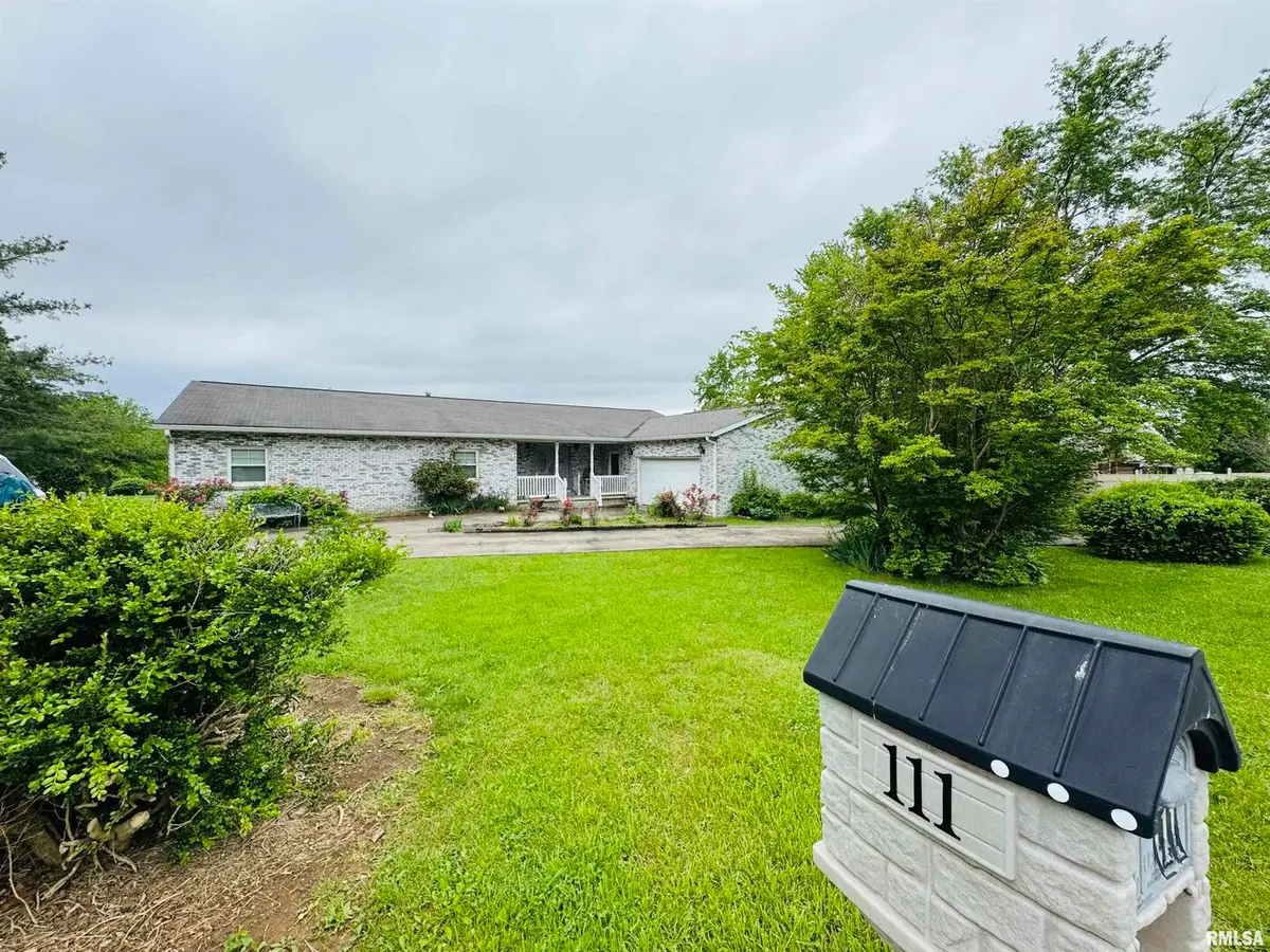 111 Stork Street, Anna, IL 62906-0000 - Image #1