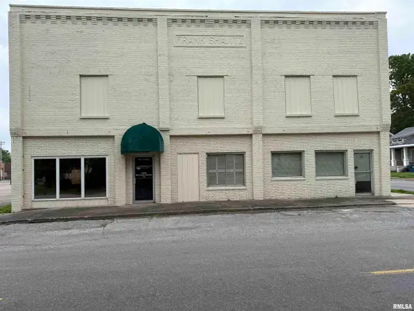 520 S Mckinley Street, Harrisburg, IL 62946