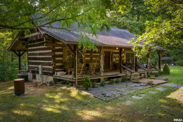 220 Timber Ridge Lane, Jonesboro, IL 62952