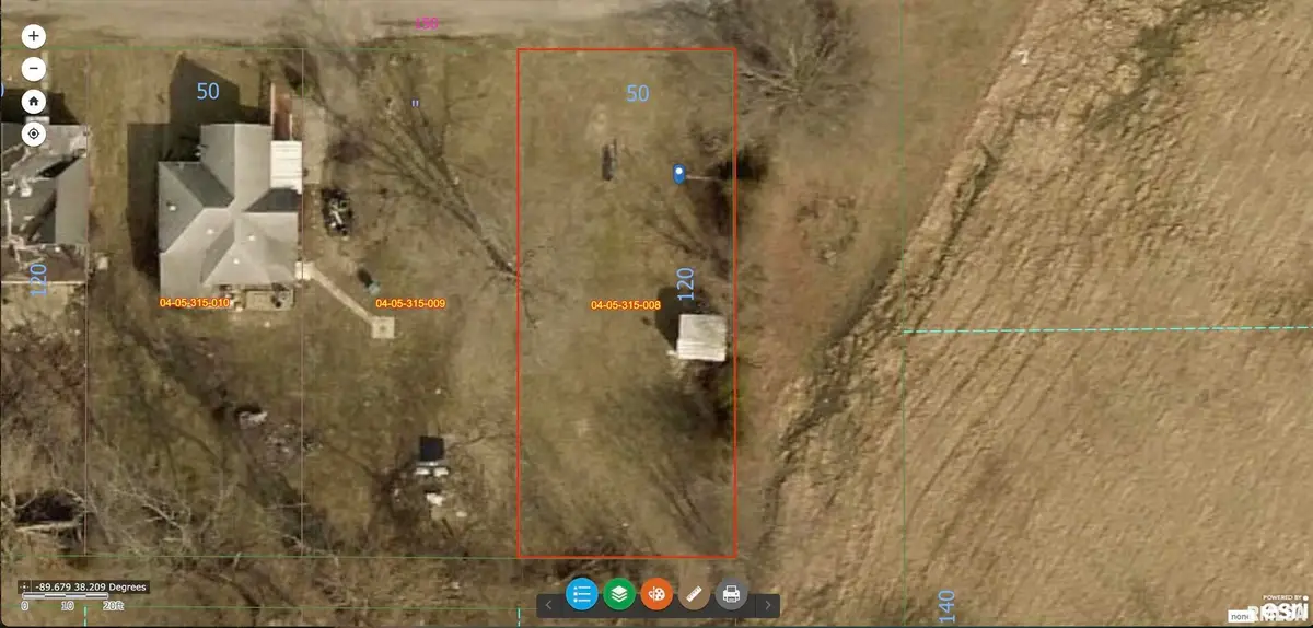 302 Walnut Street, Tilden, IL 62292 - Image #1