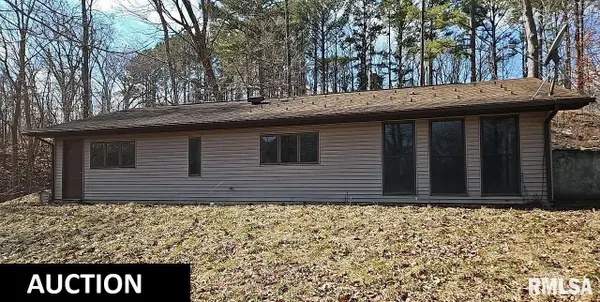 90 Carlock Road, Murphysboro, IL 62966