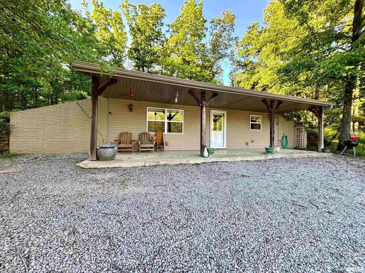 7544 Geranium Road, Oakdale, IL 62268 - Image #1