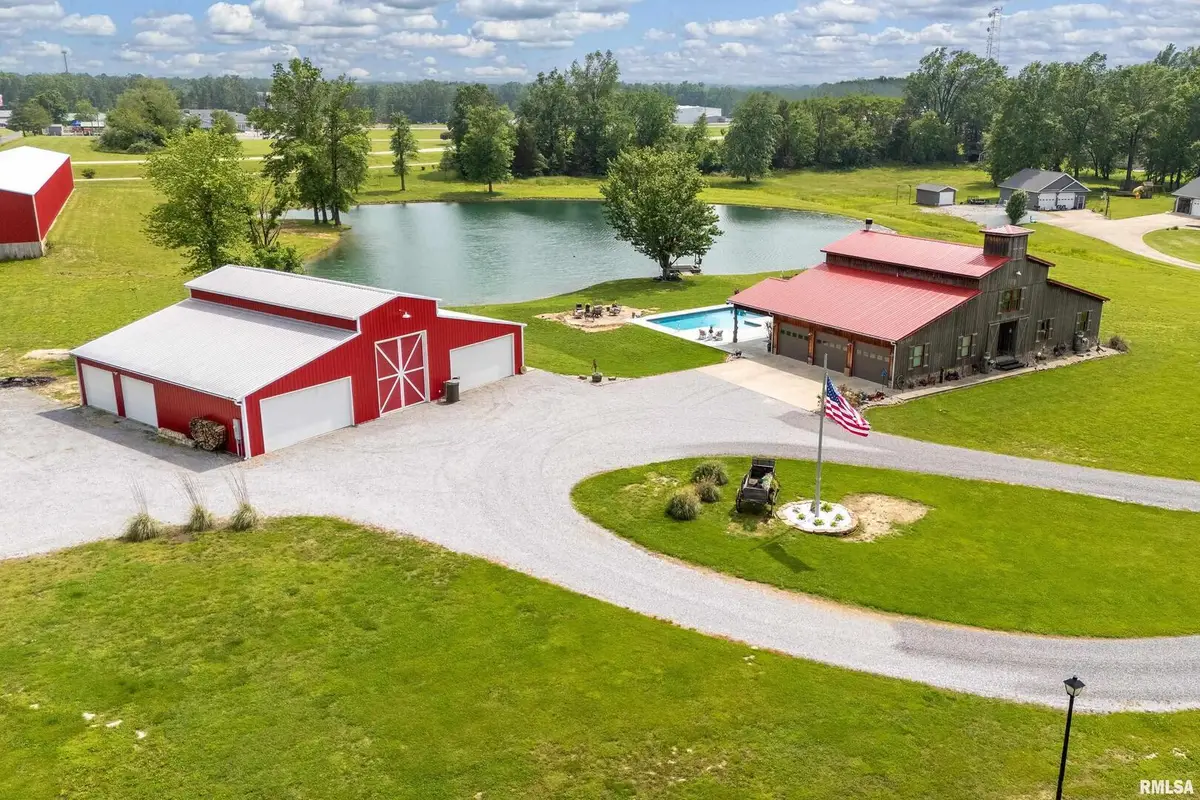 1717 Marion Street, Carterville, IL 62918 - Image #1