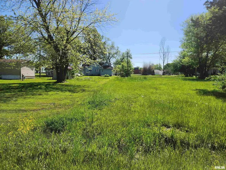 436 N East Railroad Street, Ashley, IL 62808 - Image #2