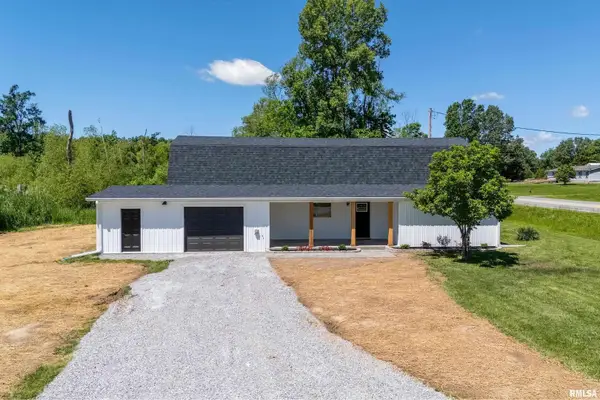 5157 Herrin Road, Stillman Valley, IL 62918