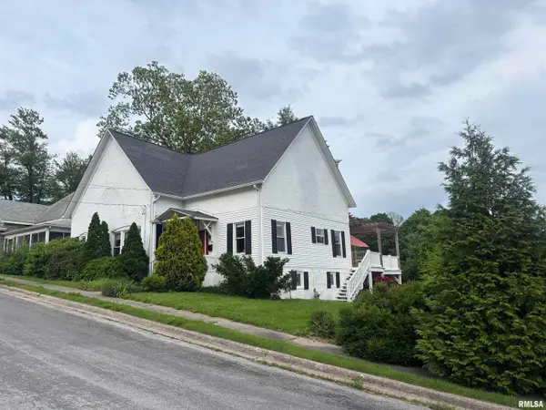 680 Stratton Street, Chester, IL 62233