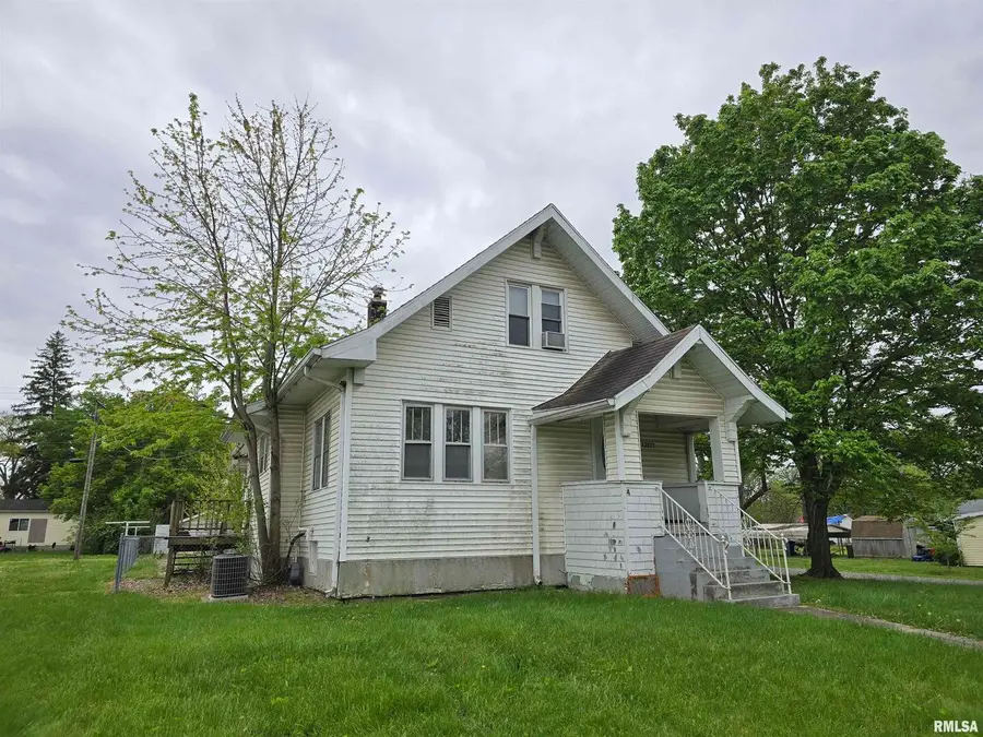 1201 E Noleman, Centralia, IL 62801 - Image #2