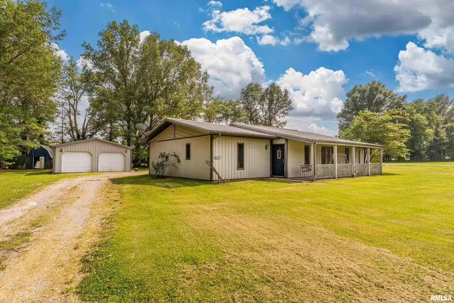 5378 Center Street, Mulkeytown, IL 62865 - Image #2