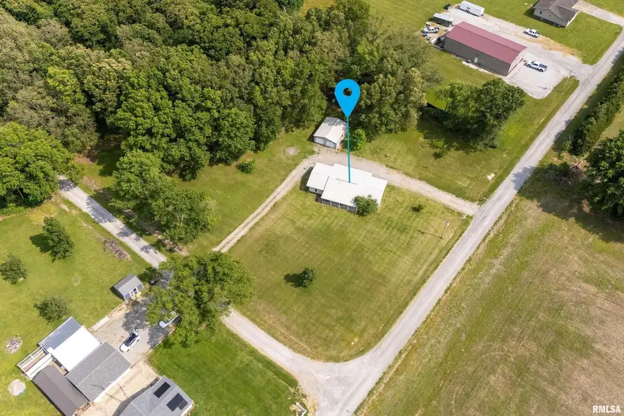 5378 Center Street, Mulkeytown, IL 62865 - Image #3