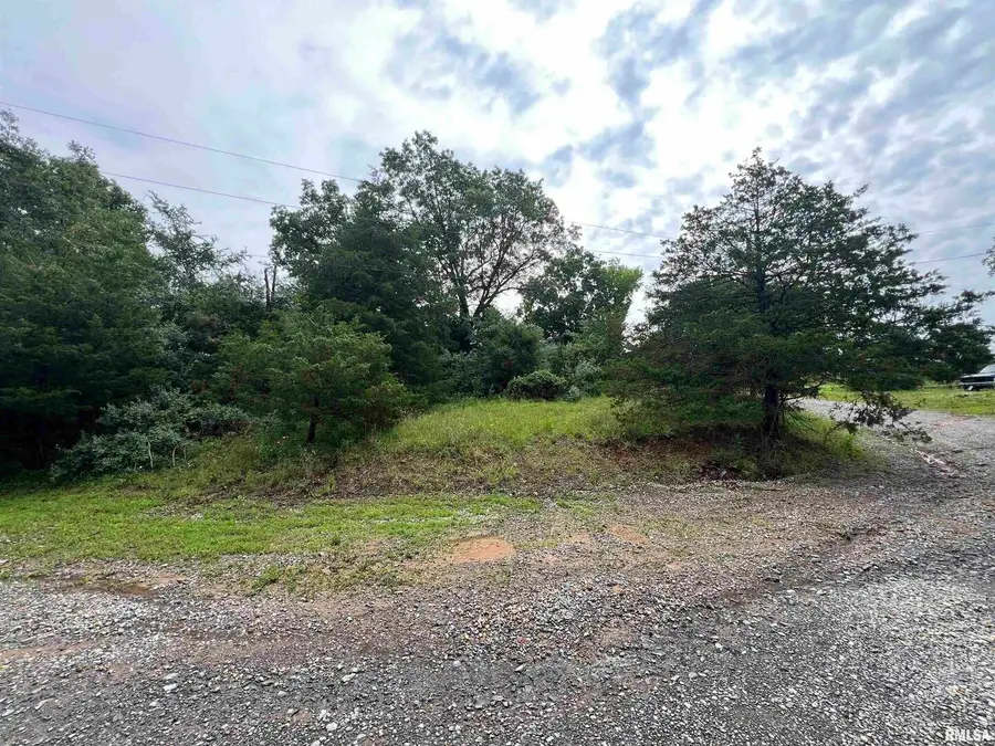 Lot 211 Cherokee Drive, Goreville, IL 62939 - Image #3