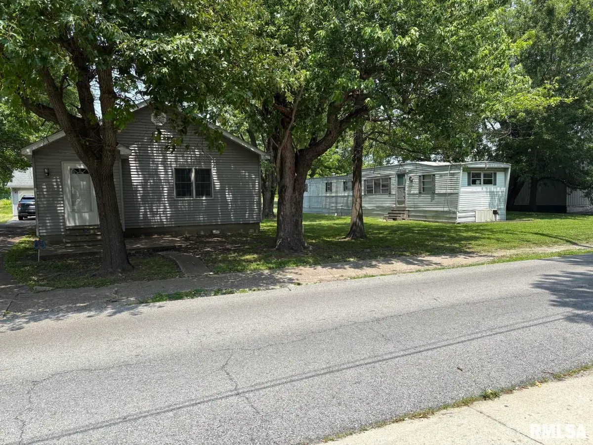 1606 & 1608 W Faust Street, Marion, IL 62959 - Image #1
