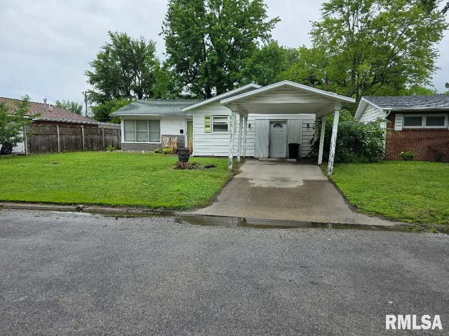 516 Frederick Street, Herrin, IL 62948 - Image #2