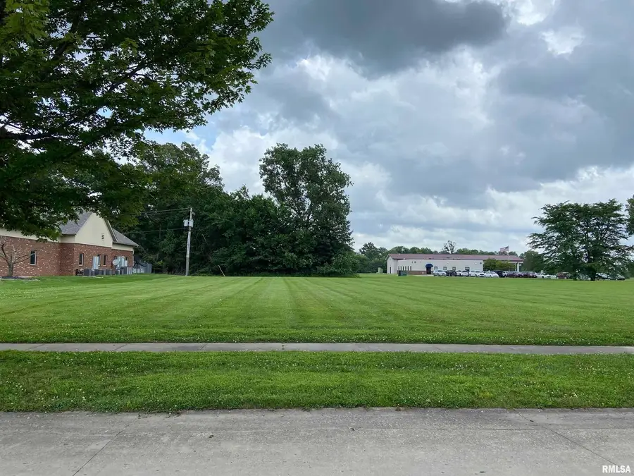 Lot 12 Cross Creek Boulevard, Salem, IL 62881 - Image #3