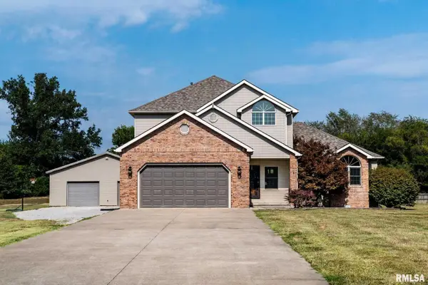 1615 Posey Street, Marion, IL 62959