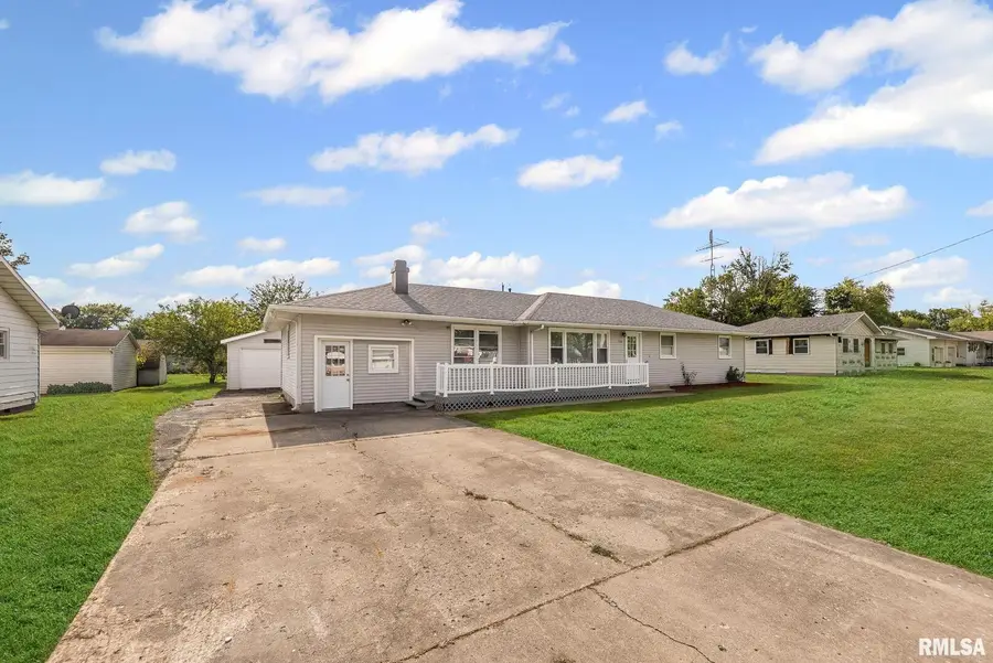 510 Westhaven Drive, Centralia, IL 62801 - Image #3