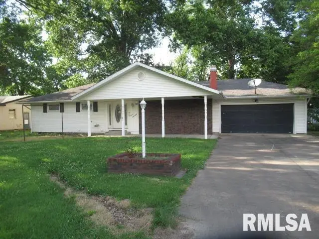 1117 E Ash Street, Herrin, IL 62948 - Image #1