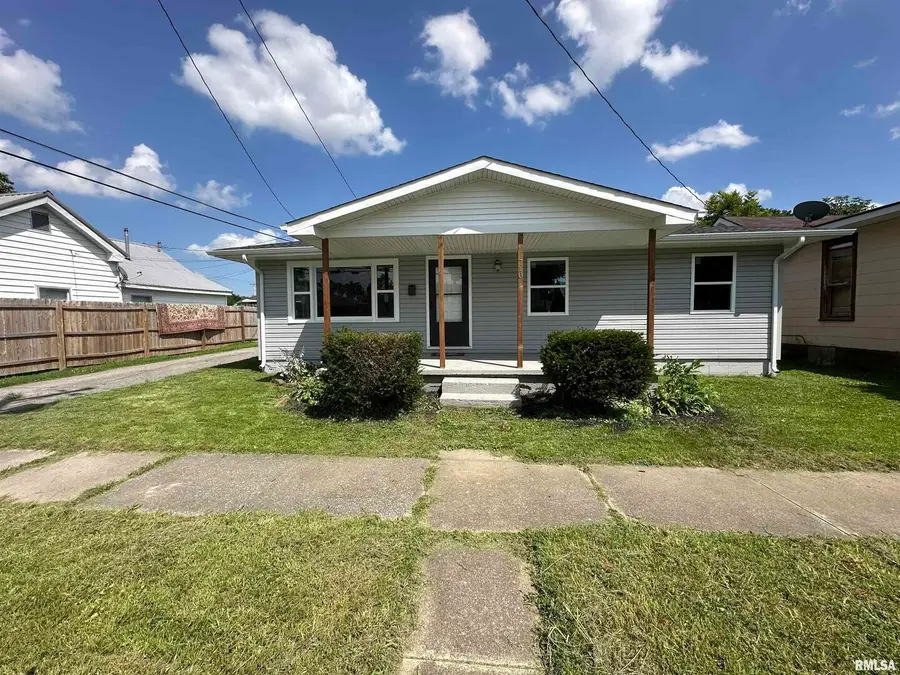 710 Catherine Street, Metropolis, IL 62960 - Image #2