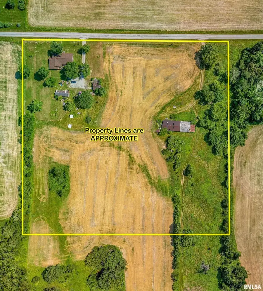 3993 Greenridge Road, Alma, IL 62807 - Image #2