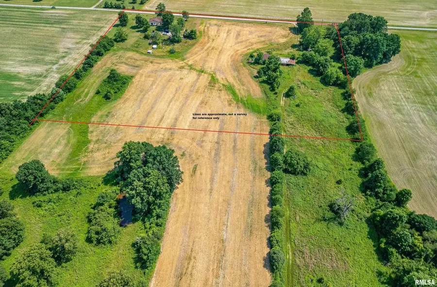 3993 Greenridge Road, Alma, IL 62807 - Image #3