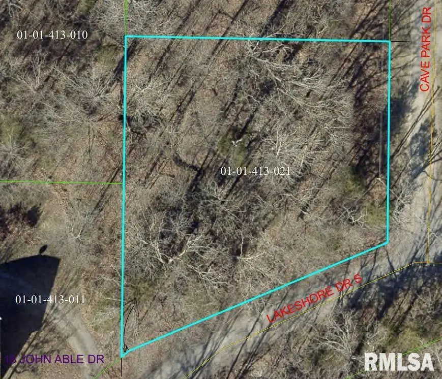 00 Lake Shore Drive South, Goreville, IL 62939 - Image #1