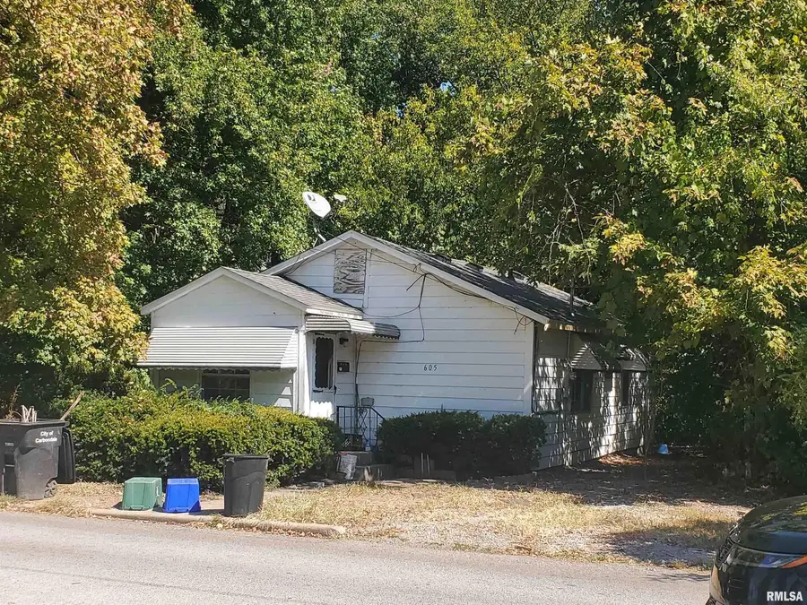 605 N Carico Street, Carbondale, IL 62901 - Image #2