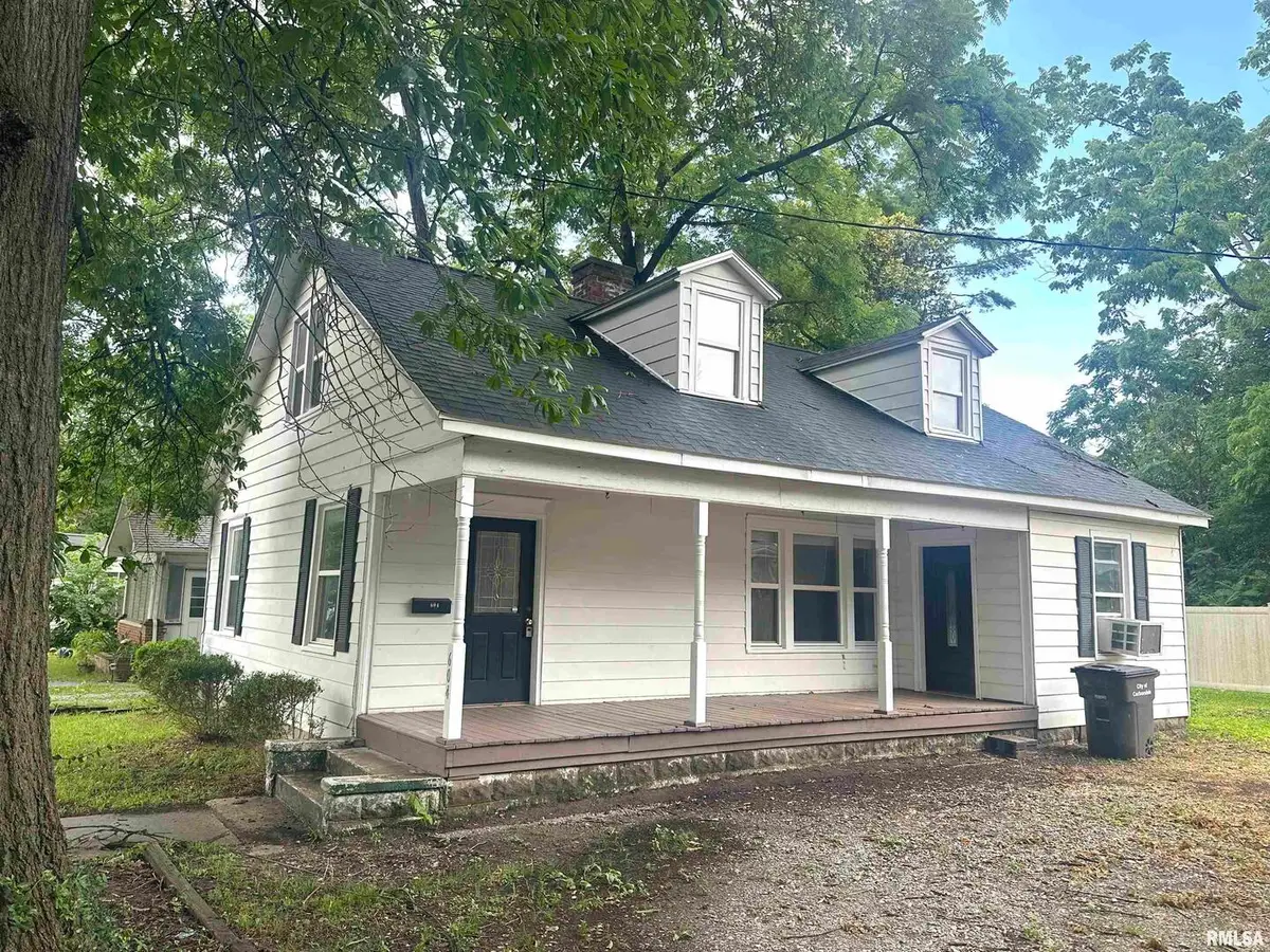 604 W Walnut Street, Carbondale, IL 62901 - Image #1