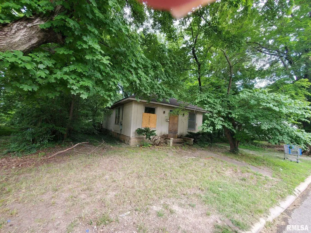 609 N Carico Street, Carbondale, IL 62901 - Image #1