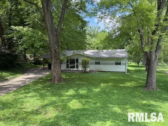 316 Lynda Drive, Carbondale, IL 62901 - Image #1