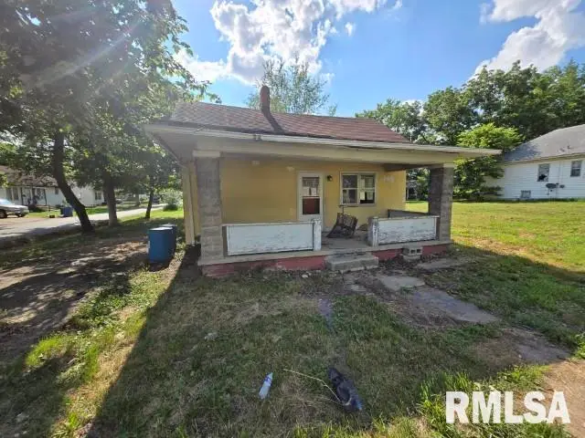 629 S 18th Street, Mount Vernon, IL 62864 - Image #1