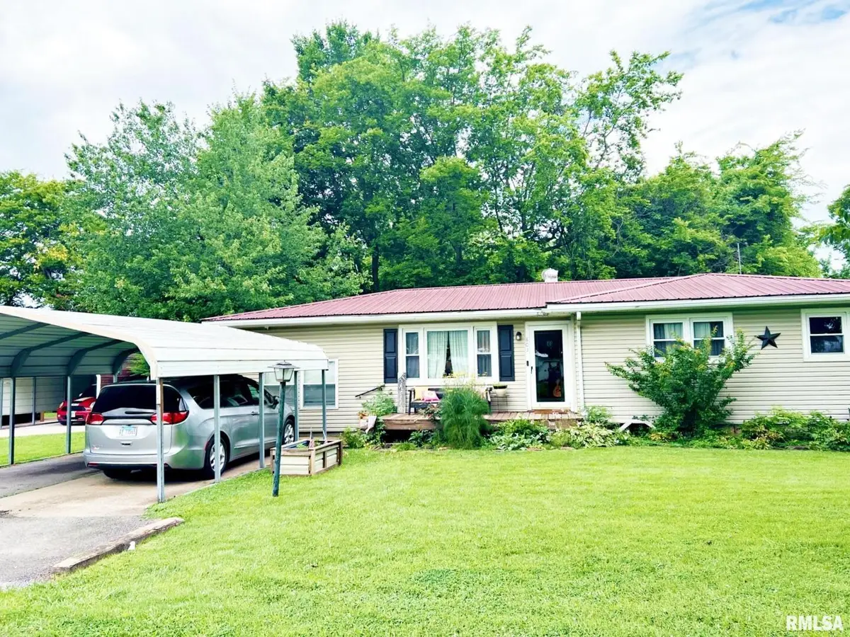 803 Butler Street, Metropolis, IL 62960 - Image #1