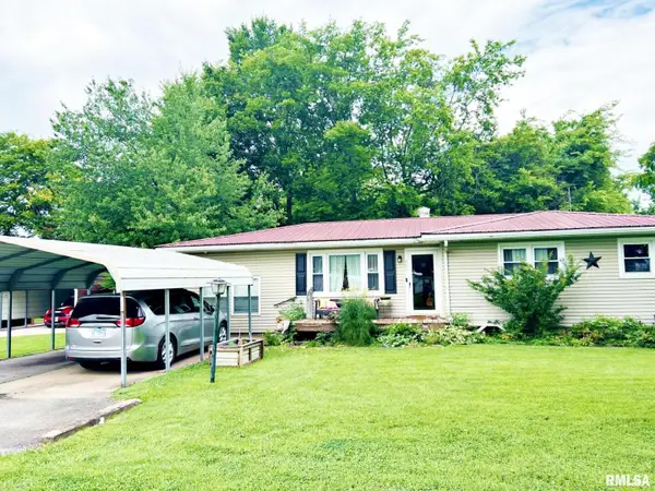 803 Butler Street, Metropolis, IL 62960