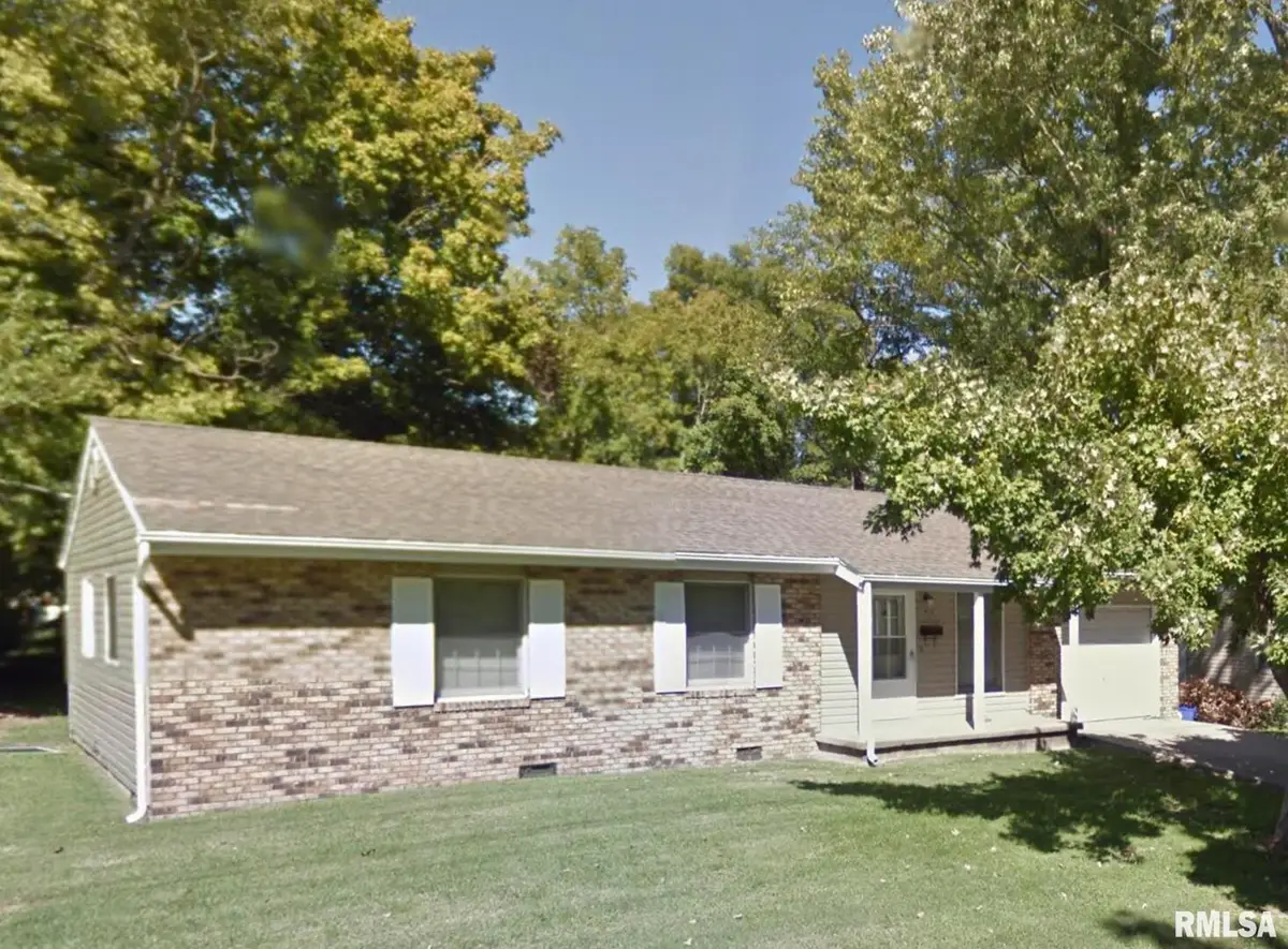 408 W Chestnut Street, Carbondale, IL 62901 - Image #1