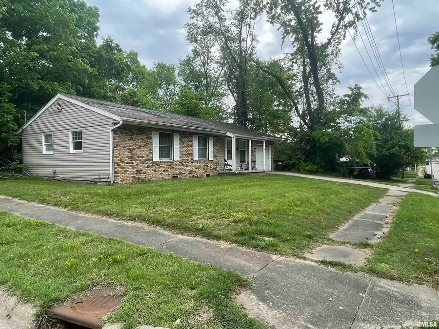 408 W Chestnut Street, Carbondale, IL 62901 - Image #3