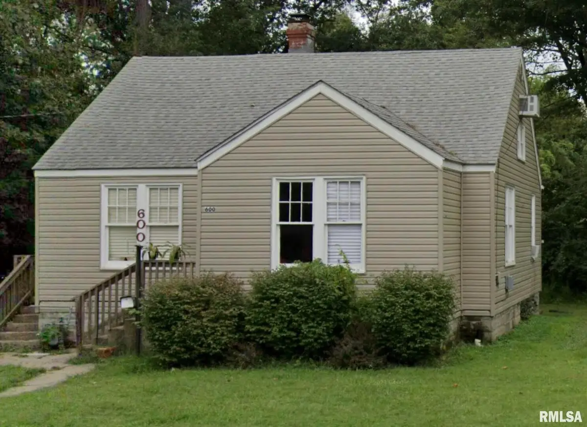 600 N Oakland Avenue, Carbondale, IL 62901 - Image #1