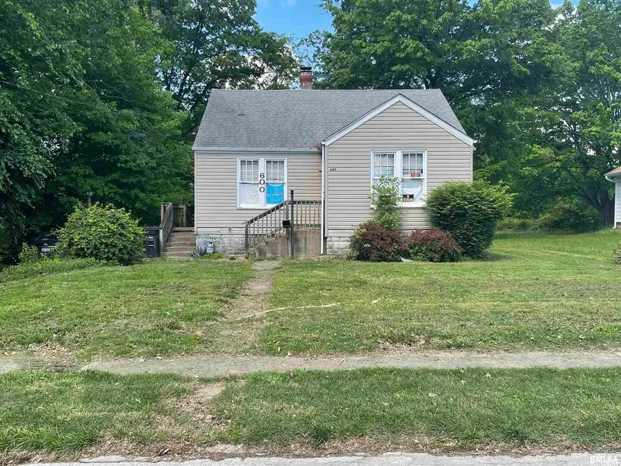 600 N Oakland Avenue, Carbondale, IL 62901 - Image #2