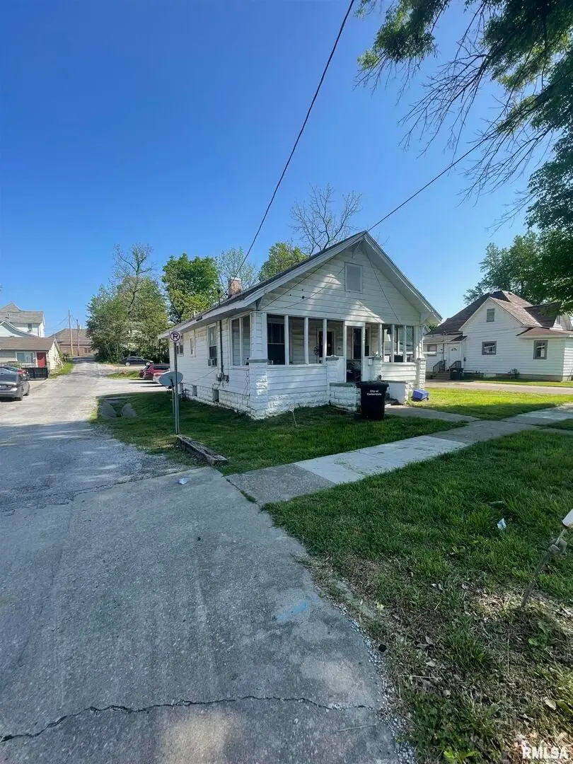 306 W Cherry Street, Carbondale, IL 62901 - Image #3