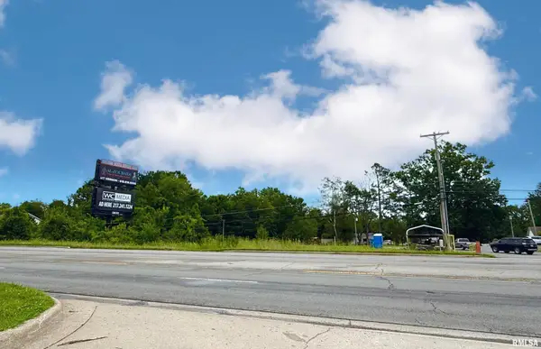 000 N Pershing Street, Energy, IL 62933