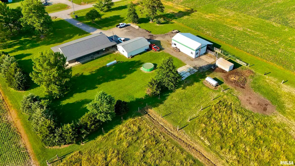 232 Palm Lane, Flora, IL 62839 - Image #1